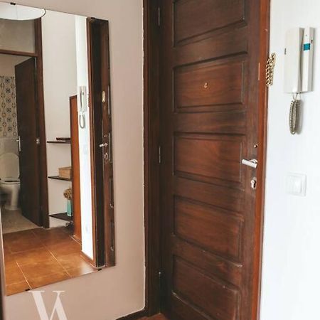 Voga Apartments Marques Порту Екстер'єр фото
