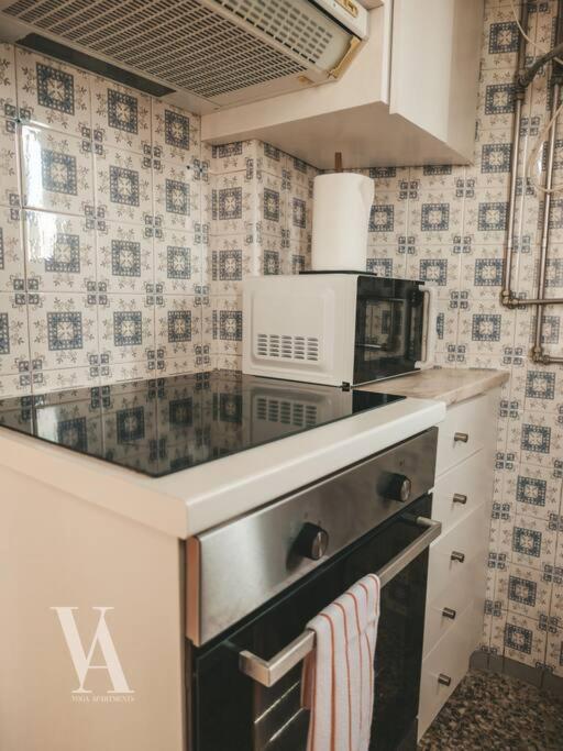 Voga Apartments Marques Порту Екстер'єр фото