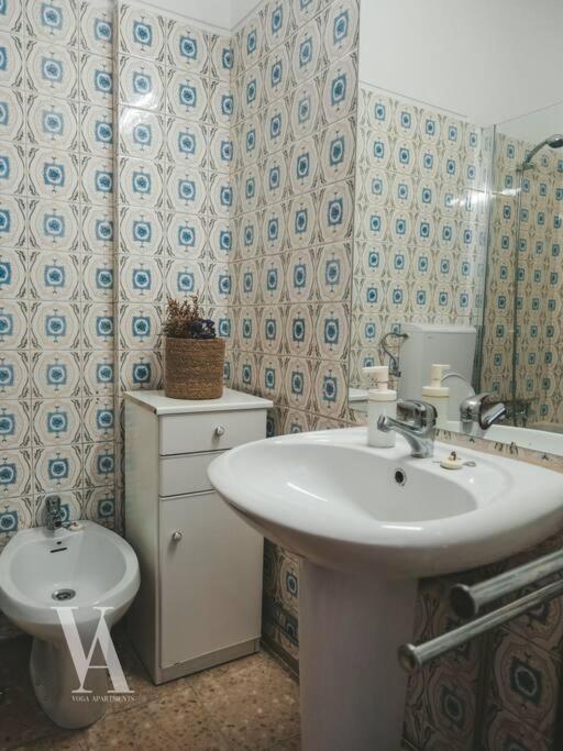 Voga Apartments Marques Порту Екстер'єр фото